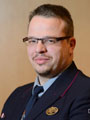 Gruppenführer Michael Deuschle