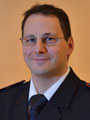 Gruppenführer Werner Joos