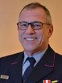 Gruppenführer Werner Schwarz