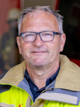 Gruppenführer Gregor Eltschkner