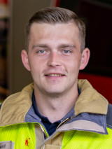 Gruppenführer Max Wieland