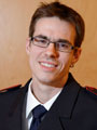 Gruppenführer Oliver Trefz
