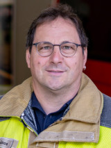 Gruppenführer Werner Joos