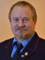 Gruppenführer Peter Klenk